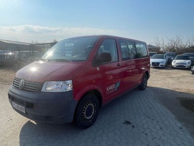 VW T5