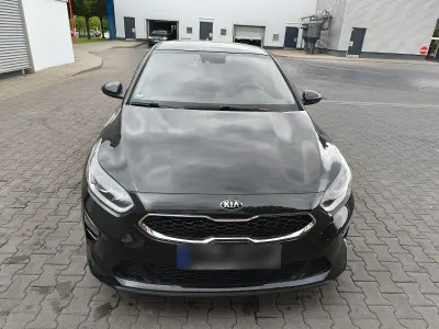 Gebraucht Kia Ceed