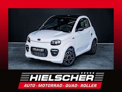 gebraucht Microcar Dué DUÈ 6 Initial 44x ab 149,-€