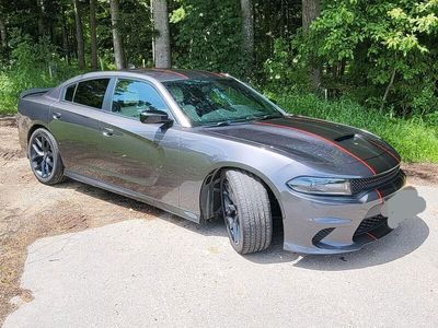 gebraucht Dodge Charger 5.7 RT Super Track Pack