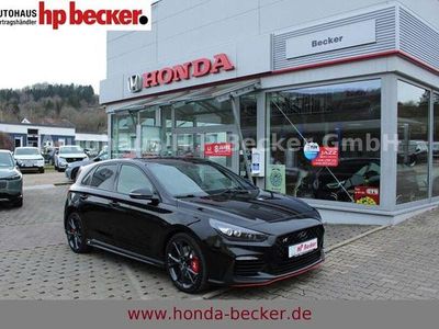 Gebraucht Hyundai i30 N Performance 275 PS (202 kW) 2018 Andere Limousine