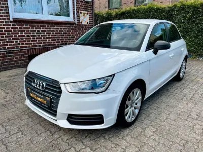 Gebraucht Audi A1 Sportback