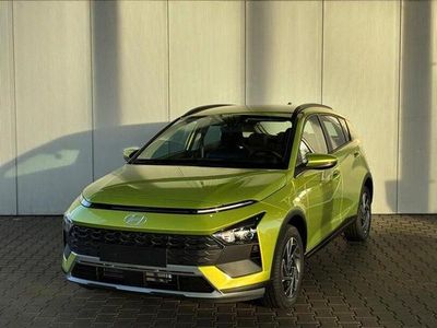 Neu Hyundai Bayon 90 PS (66 kW) 2025 Andere SUV