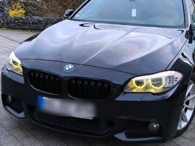 gebraucht BMW 530 