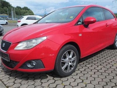 Seat Ibiza SC