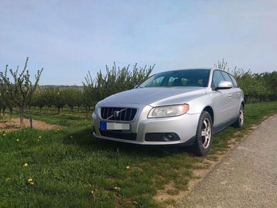 gebraucht Volvo V70 III D5