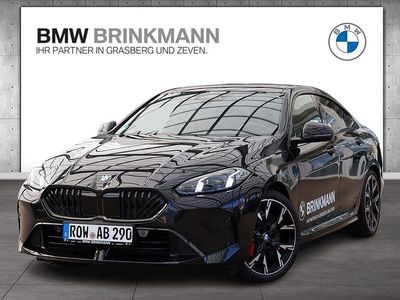 Gebraucht BMW 220 M Sport 163 PS (119 kW) 2025 Schwarz Coupé