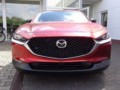 Neu Mazda CX-30 Homura-Line 140 PS (102 kW) 2025 SUV