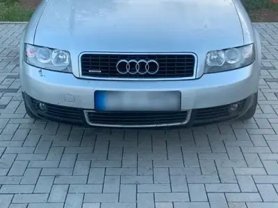 Używany Audi A4