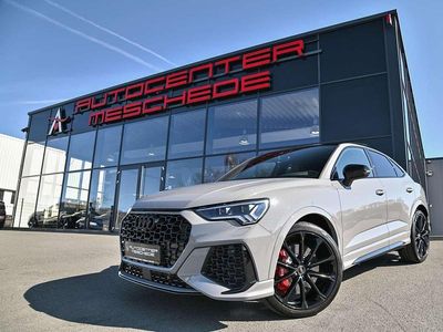 Gebraucht Audi RS Q3 Sportback Sport 400 PS (294 kW) 2020 Nardograu SUV