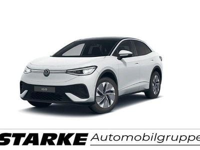 Occasion VW ID.5 Pure 169 kW (231 PK) 2025 Wit SUV