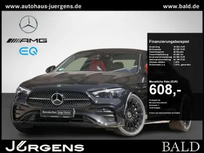 Gebraucht Mercedes CLE450