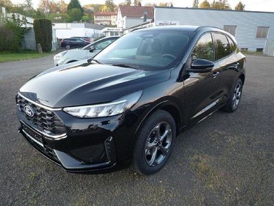 Nuova Ford Kuga ST-Line 186 CV (136 kW) 2026 Nero SUV