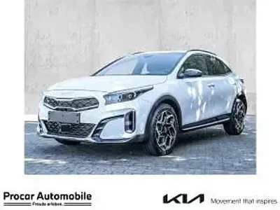 Gebraucht Kia XCeed