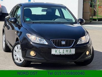 Seat Ibiza SC