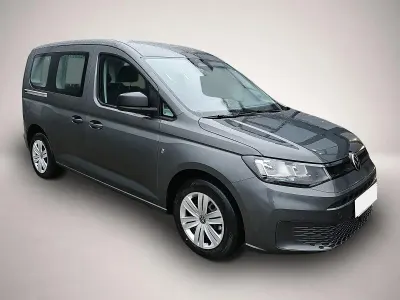 Gebraucht VW Caddy