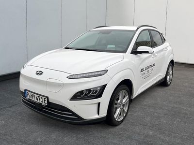gebraucht Hyundai Kona Trend Elektro 2WD A/T 100 kW NAVI 100 kWh