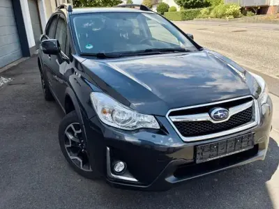 Gebraucht Subaru XV