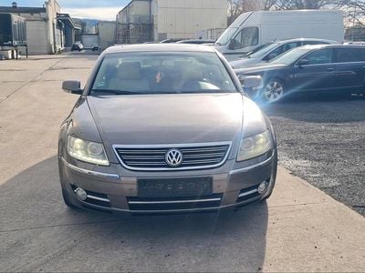 VW Phaeton