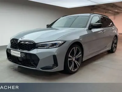 Käytetty BMW 340