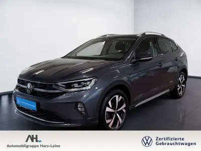 Gebraucht VW Taigo