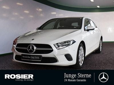 Mercedes A250