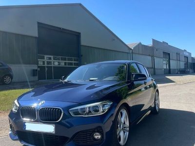 gebraucht BMW 118 i M Sport M Sport