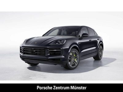 Gebraucht Porsche Cayenne 470 PS (345 kW) 2024 Schwarz SUV