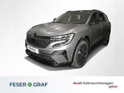 Grau Gebraucht 2024 Renault Espace Esprit Alpine Van / Kleinbus | 34.680 € (Guter Preis)