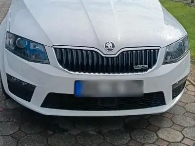 Gebraucht Skoda Octavia
