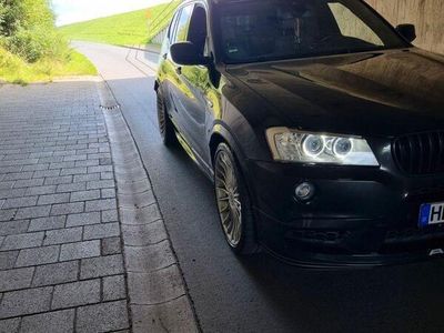 Alpina XD3