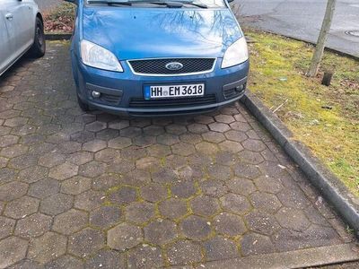 gebraucht Ford C-MAX Fokus