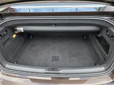 Audi A5 Cabriolet