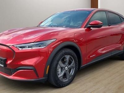 Gebraucht Ford Mustang Standard Range 269 PS (197 kW) 2021 Metallic