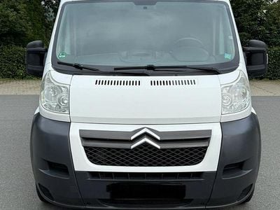 Citroën Jumper