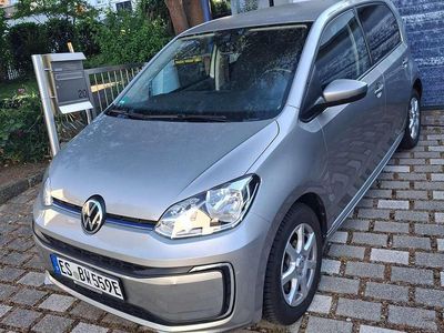 VW e-up!