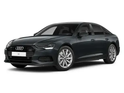 Gebraucht Audi A6