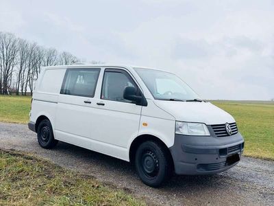 gebraucht VW Transporter T5Camper Van