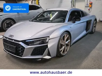 Gebraucht Audi R8 Coupé