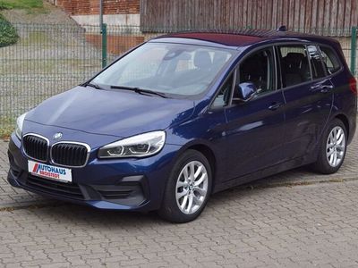 BMW 218 Gran Tourer