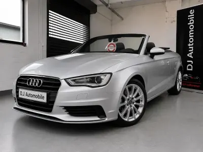 Gebraucht Audi A3 Cabriolet