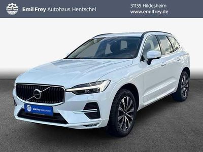 Gebraucht Volvo XC60 184 PS (135 kW) 2024 SUV