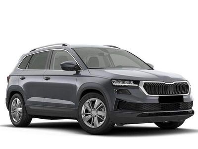 Neu Skoda Karoq 150 PS (110 kW) 2026 Grau SUV