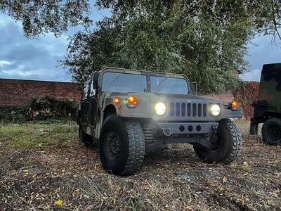 Braun Gebraucht 1989 Hummer H1 SUV | 24.990 €