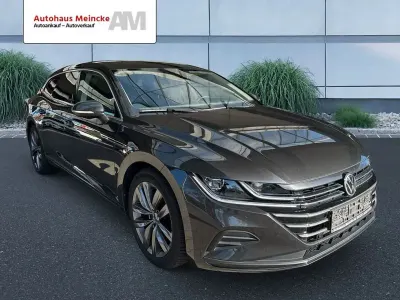 Gebraucht VW Arteon