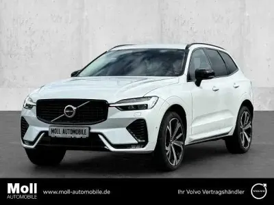 Gebraucht Volvo XC60