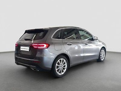 Usata Mercedes B250e 218 CV (160 kW) 2022 Monovolume
