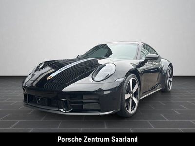 Porsche 911 Carrera