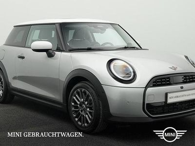 Usata Mini Cooper Classic 156 CV (114 kW) 2024 Grigio Utilitaria
