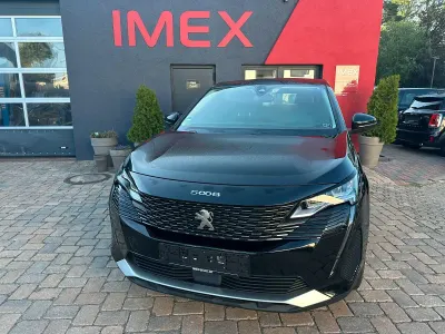 Gebraucht Peugeot 5008